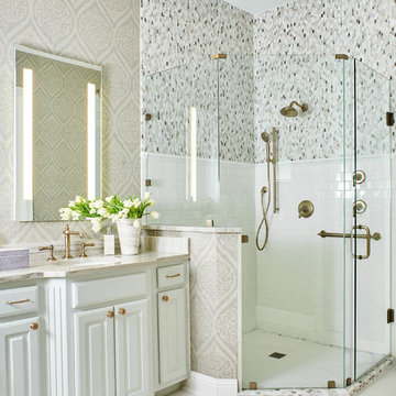 Transitional Home - Aladdin