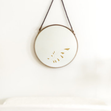 Gender Neutral Nursery