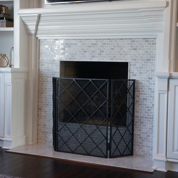 Our Work