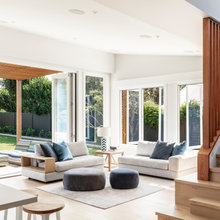 Light Floorboards