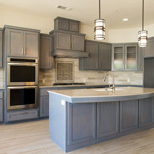 Kitchen Ideas