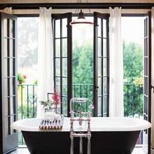 french doors