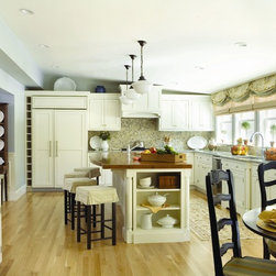 Hudson Valley Edison Pendants - Pendant Lighting