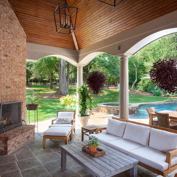 Mary Ardrey #18 Remodel