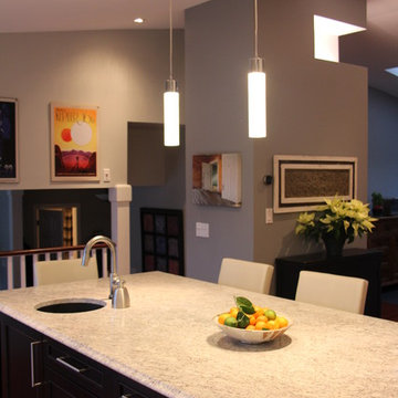 Meadowbrook Renovation