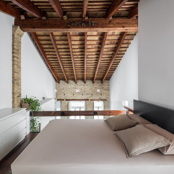 Rehabilitación de loft en el Cabanyal