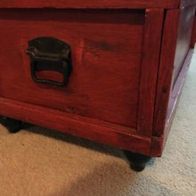 Chests