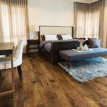 Hallmark Floors - Cabana - Maple, Monterey Collection