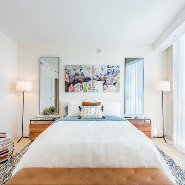 Brickell Residence