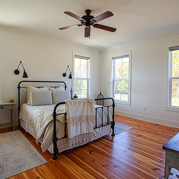 Farmhouse Fresh