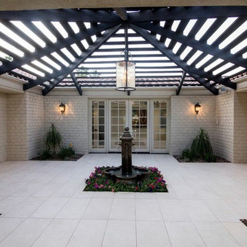 Traditional with a Twist, Rancho Mirage, CA