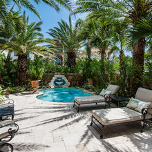 backyard ideas