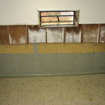 Foundation Projects