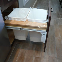 kitchen floor idea