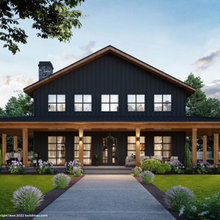 Barndominium