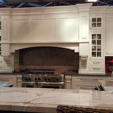 oven hood ideas