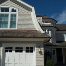 siding etc