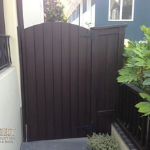 Fences