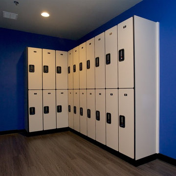Evolve Fitness Studio