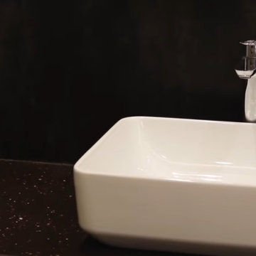 Luxury Home Bathrooms