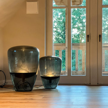 Landsitz - exklusives Fachwerkhaus