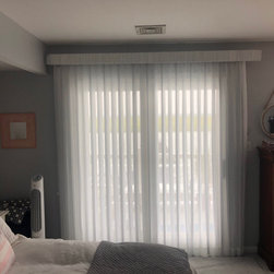 Blinds - Window Blinds