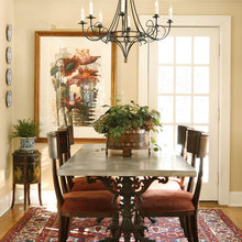 Cottage Dining