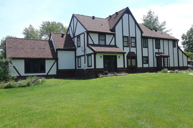 Exterior Painting