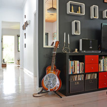 Wall ideas