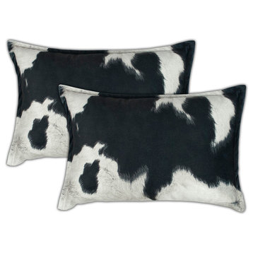 Sherry Kline Avondale Boudoir Decorative Pillow, Set of 2