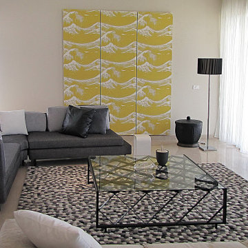 Homely Interiors 1 [Realisierte Projekte]