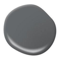 Imperial Gray PPU26-02 - Paint