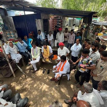 bjp leader of sawai madhopur