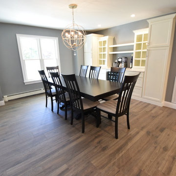 Port Jefferson Remodel