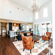 Texas House