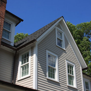 2014 NCPA Award - New Canaan, CT