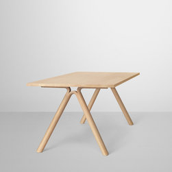 Split Table - Dining Tables
