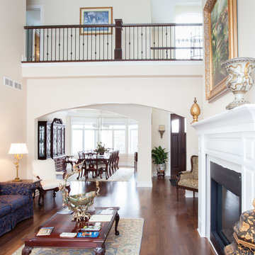 The Regency Madera