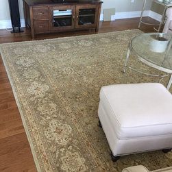 Living Room Rug - Area Rugs