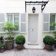 applique exterieur