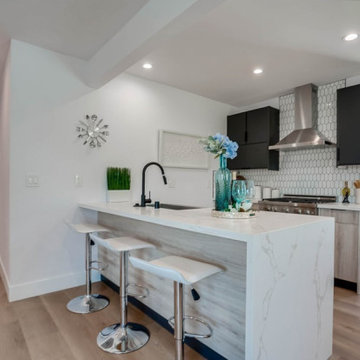 Kitchen Remodel