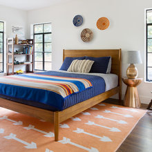 Sam's Room