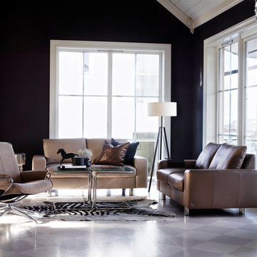Stressless by Ekornes at Recliners.LA