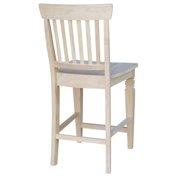 Seattle Counter height Stool