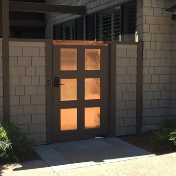 Gates