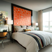 Jims bedroom