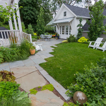Uptown Retreat