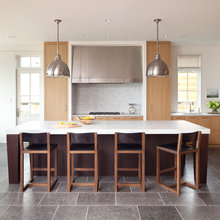 mom's kitchen