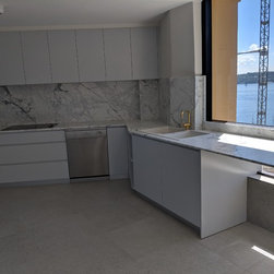 Darling Point Project - Products