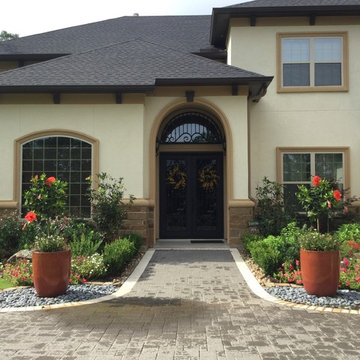 Our Work
